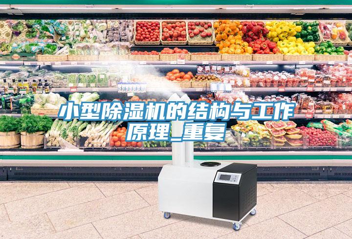 亚洲人成综合第一网站 小型除湿机的结构与工作原理_重复
