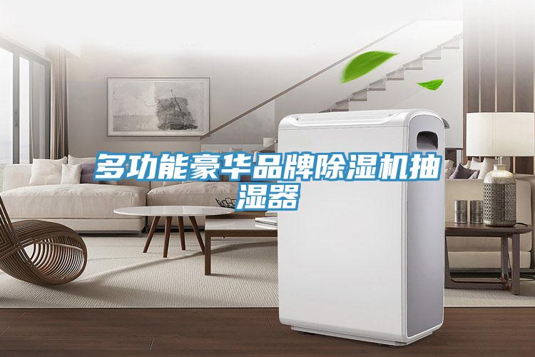 亚洲人成综合第一网站 多功能豪华品牌除湿机抽湿器
