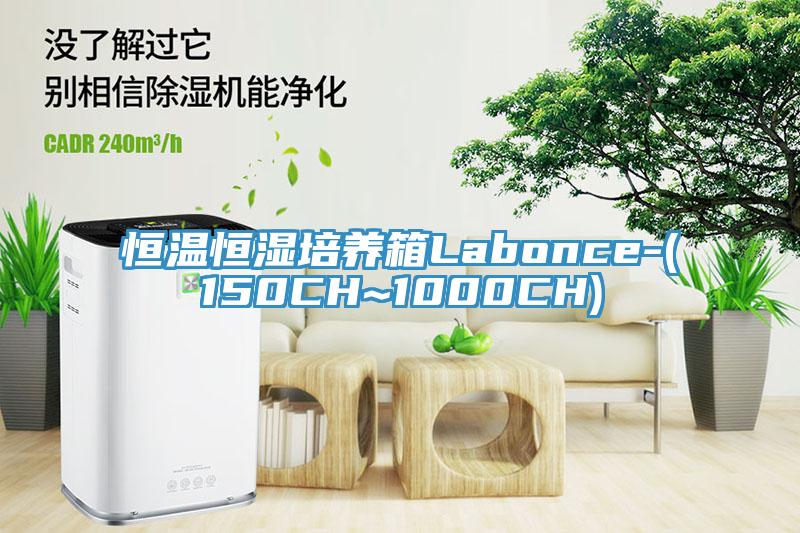 亚洲人成综合第一网站 恒温恒湿培养箱Labonce-(150CH~1000CH)