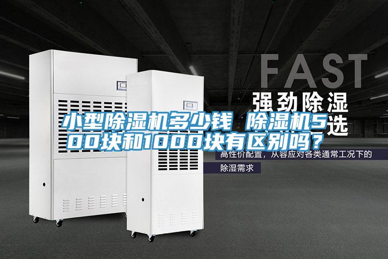 亚洲人成综合第一网站 小型除湿机多少钱 除湿机500块和1000块有区别吗？