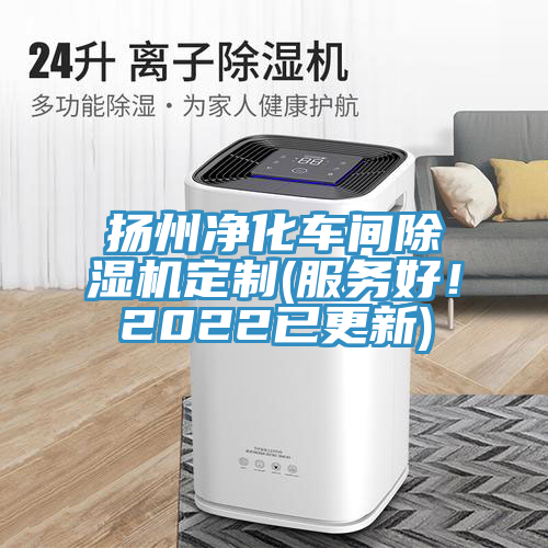 亚洲人成综合第一网站 扬州净化车间除湿机定制(服务好！2022已更新)