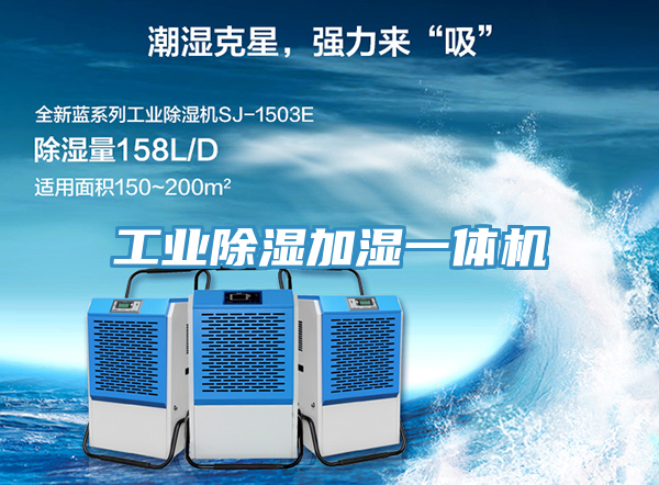 亚洲人成综合第一网站 工业除湿加湿一体机