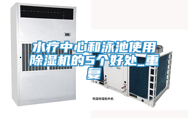 亚洲欧美一级特黄大片 水疗中心和泳池使用除湿机的5个好处_重复