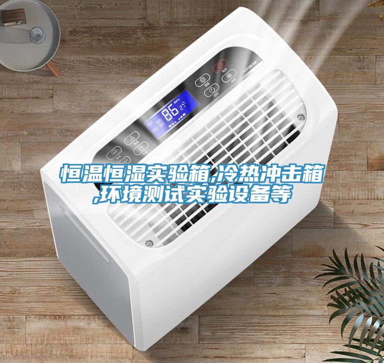 亚洲人成综合第一网站 恒温恒湿实验箱,冷热冲击箱,环境测试实验设备等