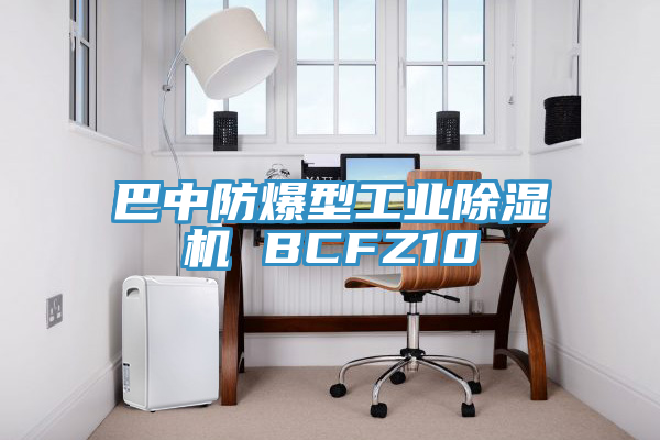 亚洲欧美一级特黄大片 巴中防爆型工业除湿机 BCFZ10