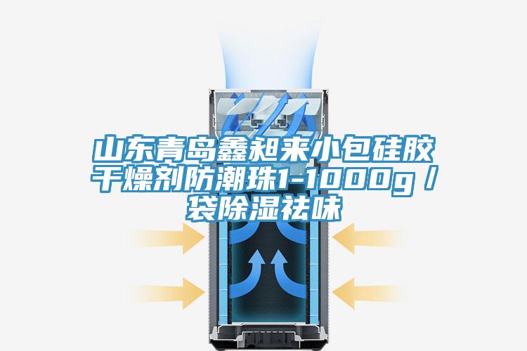 亚洲人成综合第一网站 山东青岛鑫昶来小包硅胶干燥剂防潮珠1-1000g／袋除湿祛味