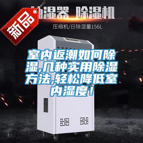 亚洲人成综合第一网站 室内返潮如何除湿,几种实用除湿方法,轻松降低室内湿度！