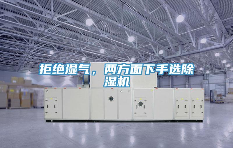 亚洲欧美一级特黄大片 拒绝湿气，两方面下手选除湿机