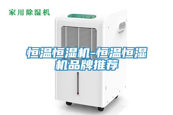 亚洲欧美一级特黄大片 恒温恒湿机-恒温恒湿机品牌推荐