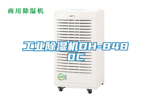 亚洲乱码一区二区三区 工业除湿机DH-8480C