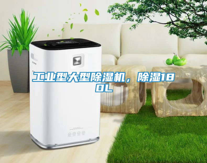 亚洲乱码一区二区三区 工业型大型除湿机，除湿180L