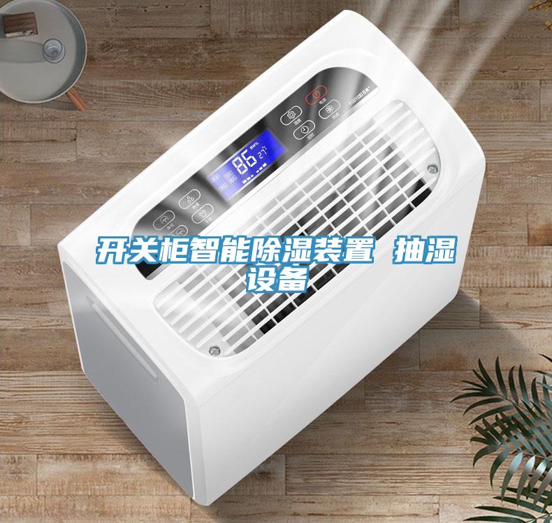 亚洲人成综合第一网站 开关柜智能除湿装置 抽湿设备