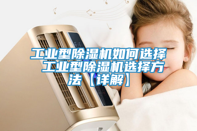亚洲乱码一区二区三区 工业型除湿机如何选择 工业型除湿机选择方法【详解】