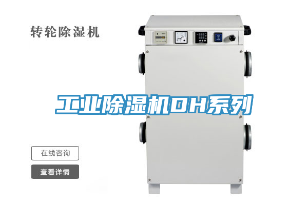 亚洲乱码一区二区三区 工业除湿机DH系列