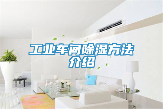 亚洲欧美一级特黄大片 工业车间除湿方法介绍