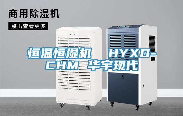 亚洲欧美一级特黄大片 恒温恒湿机  HYXD-CHM 华宇现代
