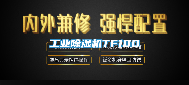 亚洲乱码一区二区三区 工业除湿机TF10D