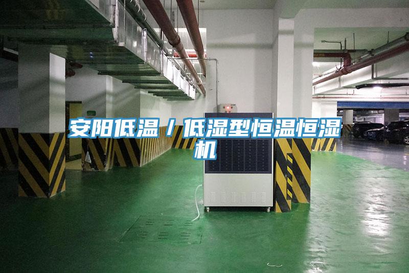 亚洲乱码一区二区三区 安阳低温／低湿型恒温恒湿机