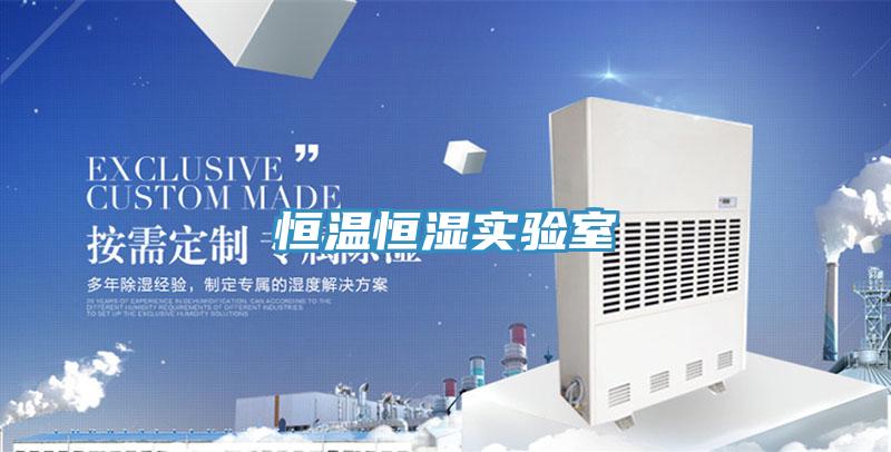 亚洲人成综合第一网站 恒温恒湿实验室