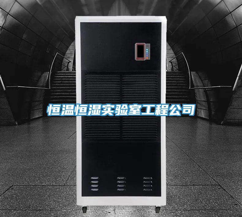 亚洲人成综合第一网站 恒温恒湿实验室工程公司