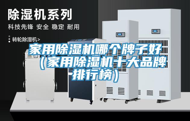 亚洲人成综合第一网站 家用除湿机哪个牌子好（家用除湿机十大品牌排行榜）