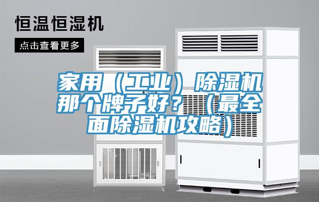 亚洲欧美一级特黄大片 家用（工业）除湿机那个牌子好？（最全面除湿机攻略）