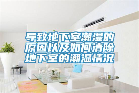 亚洲乱码一区二区三区 导致地下室潮湿的原因以及如何清除地下室的潮湿情况
