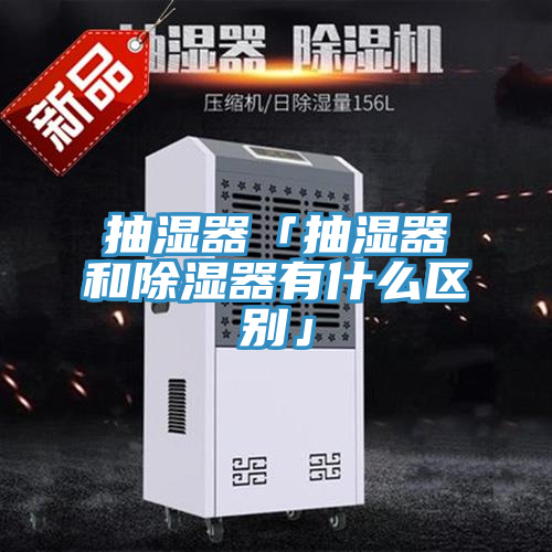亚洲欧美一级特黄大片 抽湿器「抽湿器和除湿器有什么区别」