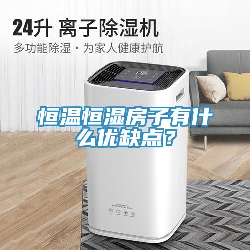 亚洲乱码一区二区三区 恒温恒湿房子有什么优缺点？