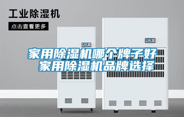 亚洲乱码一区二区三区 家用除湿机哪个牌子好 家用除湿机品牌选择