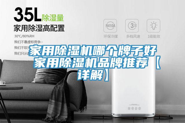 亚洲人成综合第一网站 家用除湿机哪个牌子好 家用除湿机品牌推荐【详解】