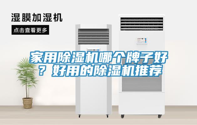 亚洲欧美一级特黄大片 家用除湿机哪个牌子好？好用的除湿机推荐