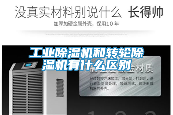 亚洲人成综合第一网站 工业除湿机和转轮除湿机有什么区别
