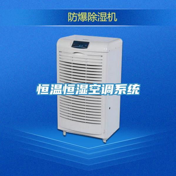 亚洲欧美一级特黄大片 恒温恒湿空调系统