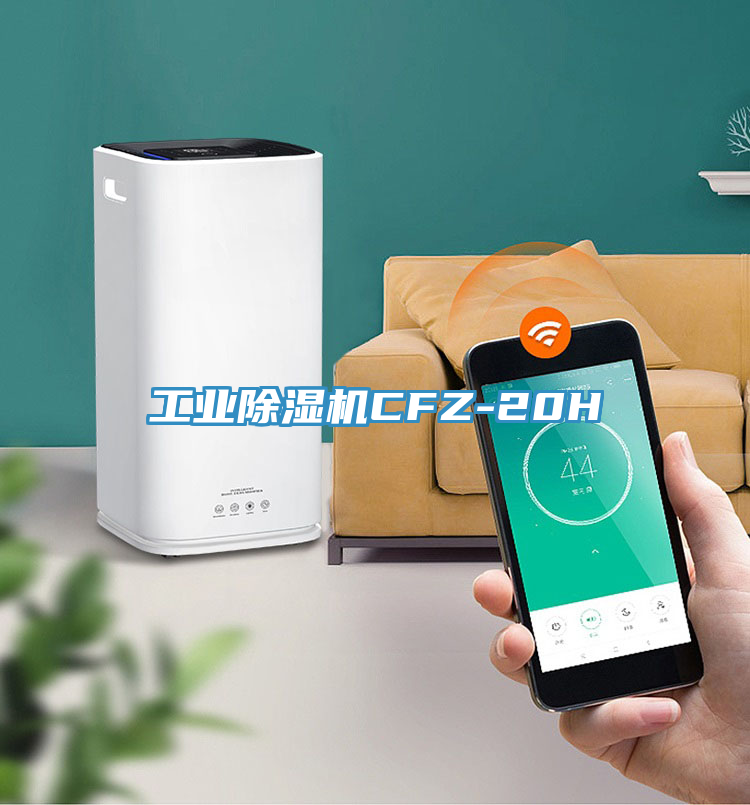 亚洲乱码一区二区三区 工业除湿机CFZ-20H