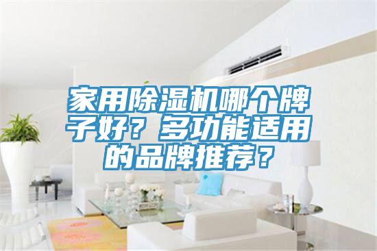 亚洲欧美一级特黄大片 家用除湿机哪个牌子好？多功能适用的品牌推荐？