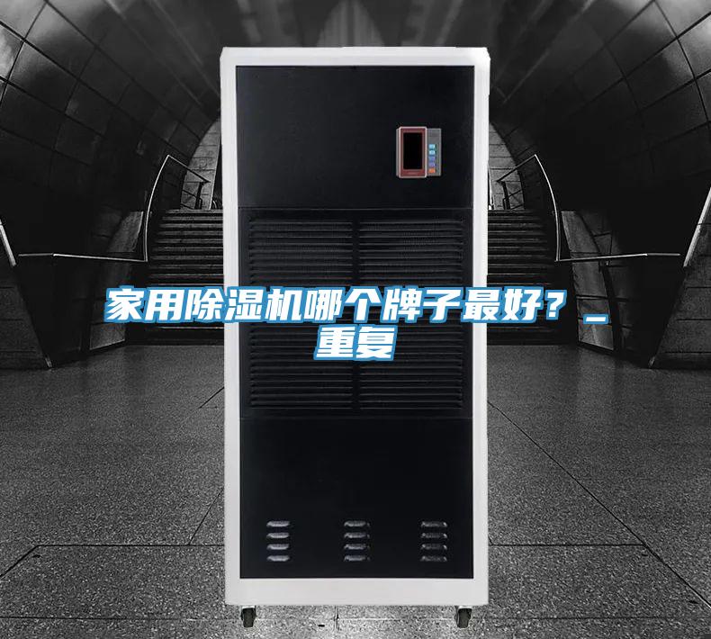 亚洲乱码一区二区三区 家用除湿机哪个牌子最好？_重复
