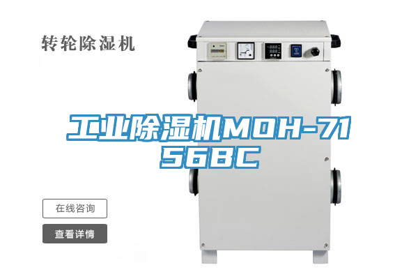亚洲乱码一区二区三区 工业除湿机MOH-7156BC