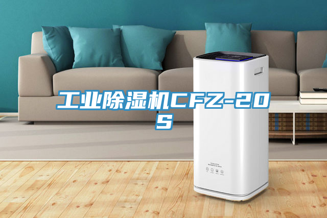 亚洲欧美一级特黄大片 工业除湿机CFZ-20S