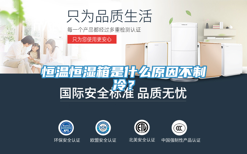 亚洲欧美一级特黄大片 恒温恒湿箱是什么原因不制冷？