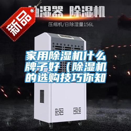 亚洲人成综合第一网站 家用除湿机什么牌子好（除湿机的选购技巧你知