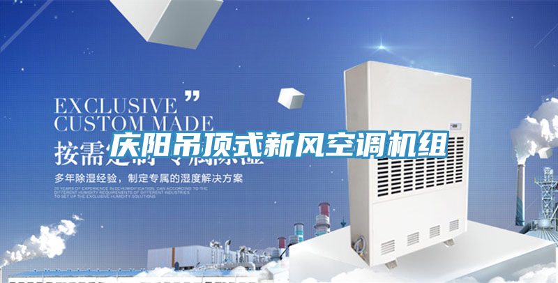 亚洲人成综合第一网站 庆阳吊顶式新风空调机组