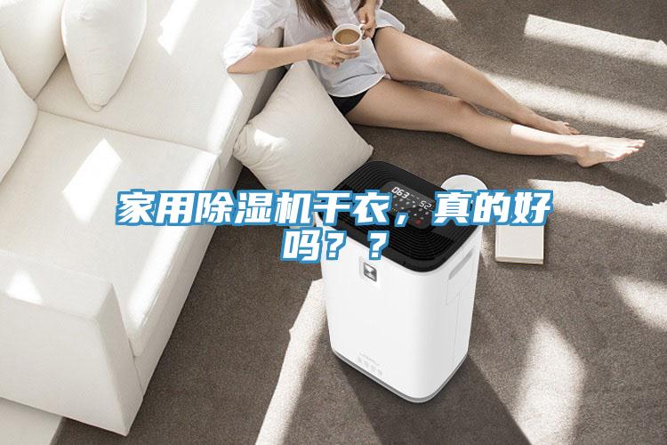 亚洲乱码一区二区三区 家用除湿机干衣，真的好吗？？