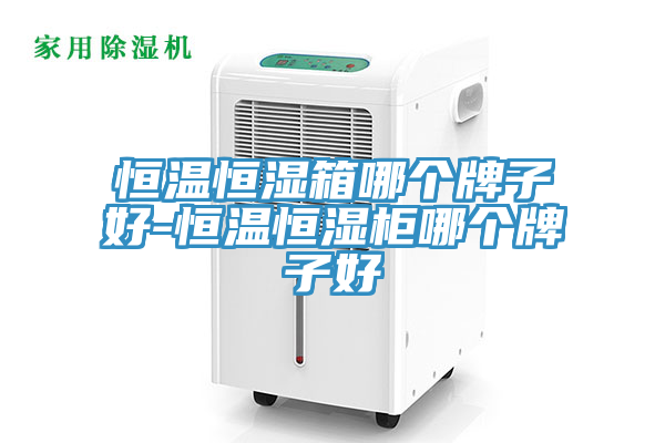 亚洲欧美一级特黄大片 恒温恒湿箱哪个牌子好-恒温恒湿柜哪个牌子好