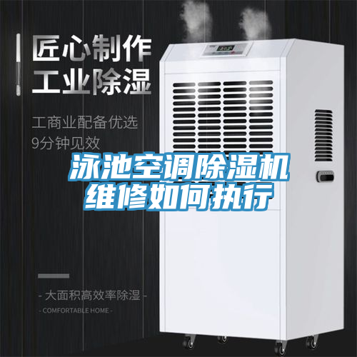 亚洲欧美一级特黄大片 泳池空调除湿机维修如何执行