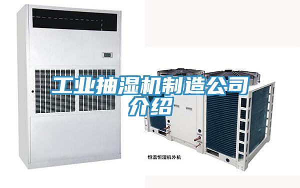 亚洲欧美一级特黄大片 工业抽湿机制造公司介绍