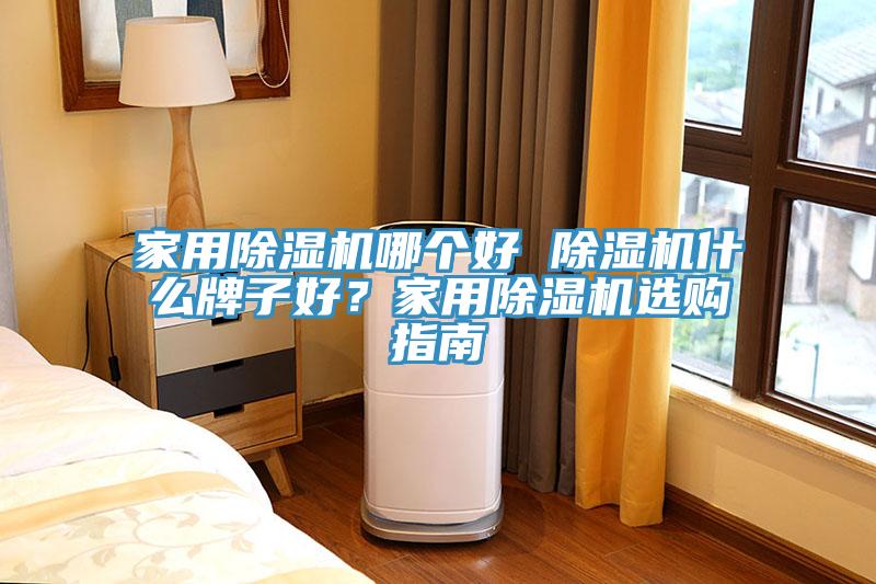 亚洲欧美一级特黄大片 家用除湿机哪个好 除湿机什么牌子好？家用除湿机选购指南