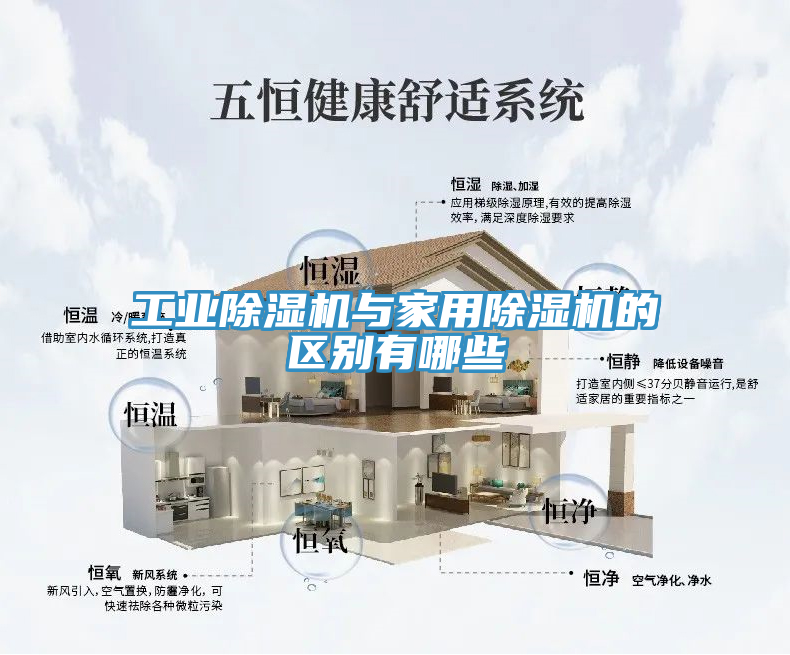 亚洲欧美一级特黄大片 工业除湿机与家用除湿机的区别有哪些
