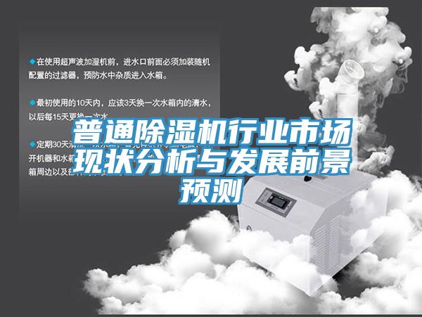 亚洲欧美一级特黄大片 普通除湿机行业市场现状分析与发展前景预测