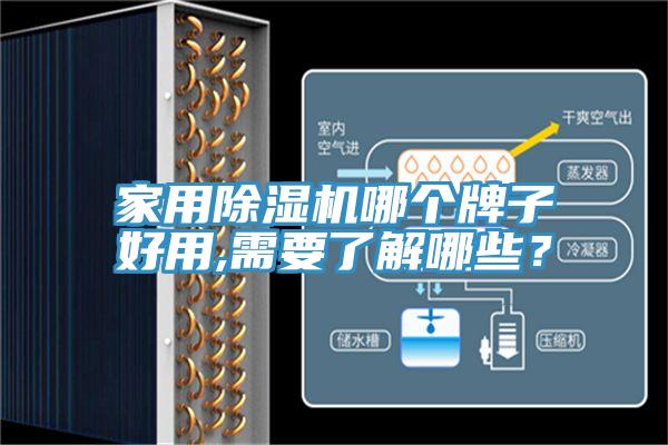 亚洲乱码一区二区三区 家用除湿机哪个牌子好用,需要了解哪些？
